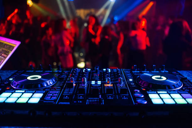 Live Set 2