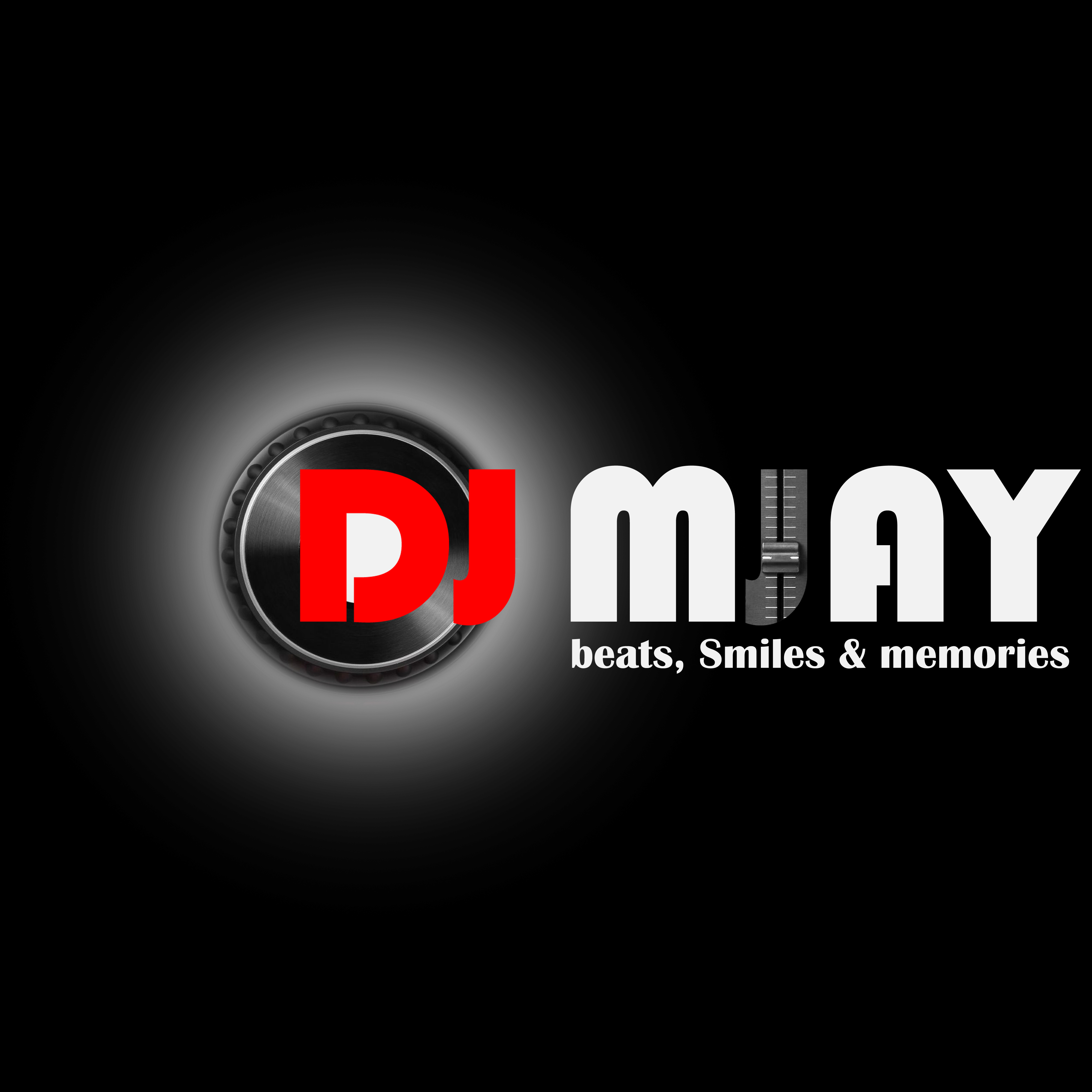 DJ Logo